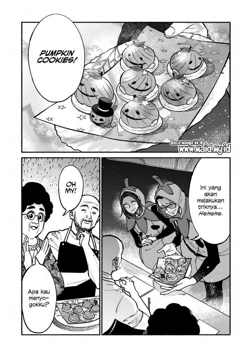 Chapter 39 - halaman 16