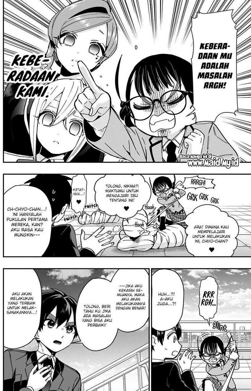 Chapter 52 - halaman 18