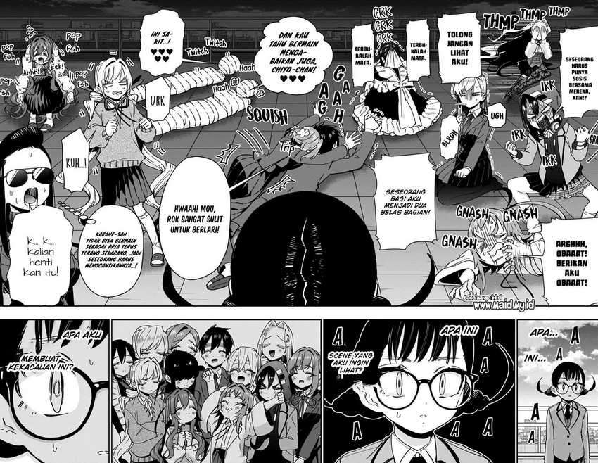Chapter 52 - halaman 20