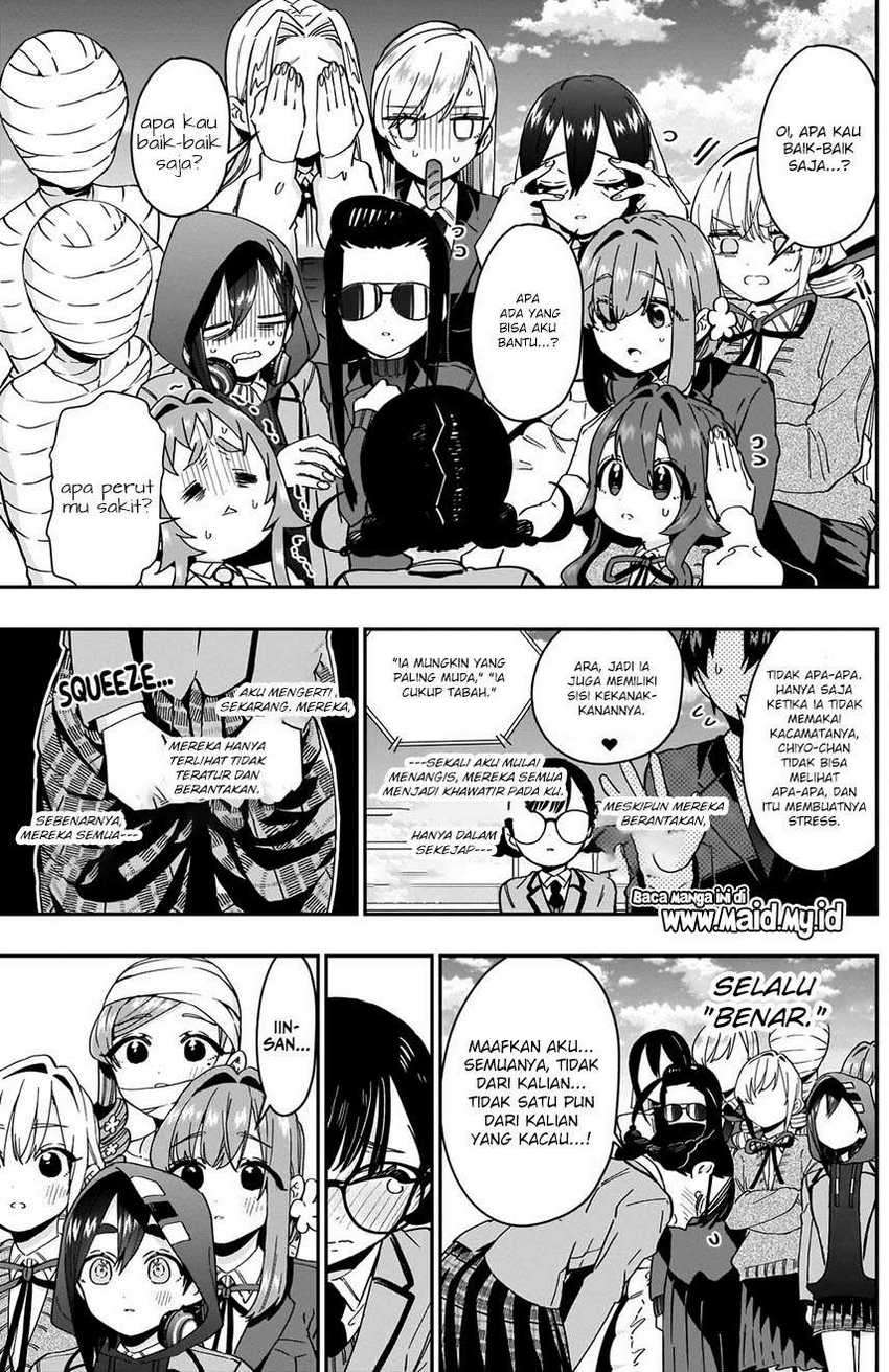 Chapter 52 - halaman 22