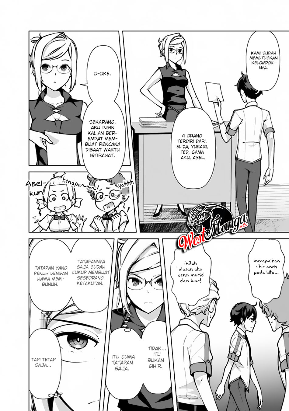 Chapter 53 - halaman 22