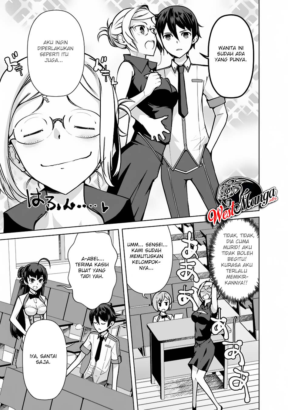 Chapter 53 - halaman 23