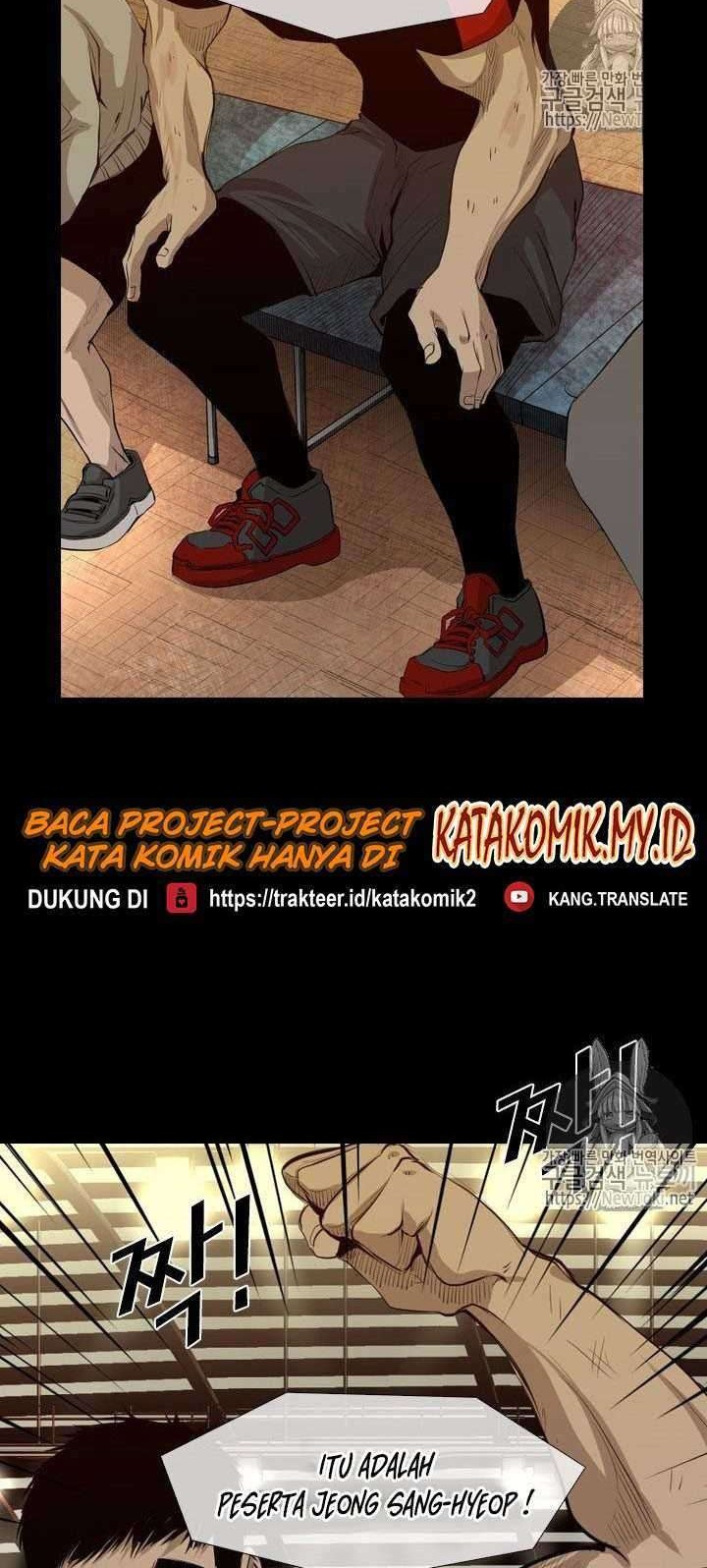 Chapter 133 - halaman 40