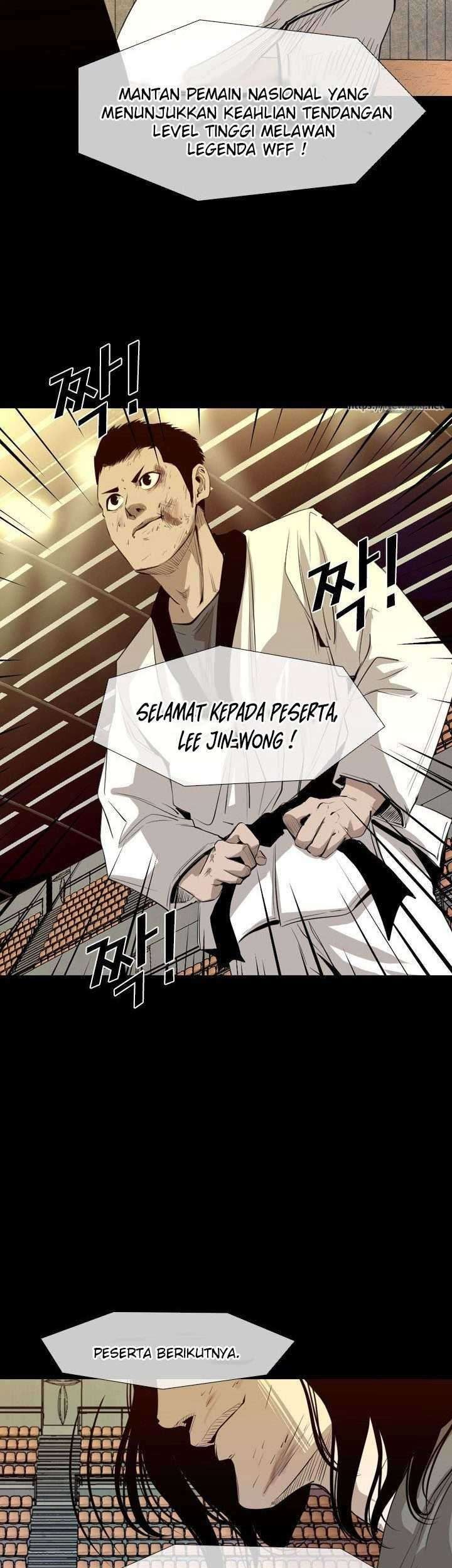 Chapter 133 - halaman 42