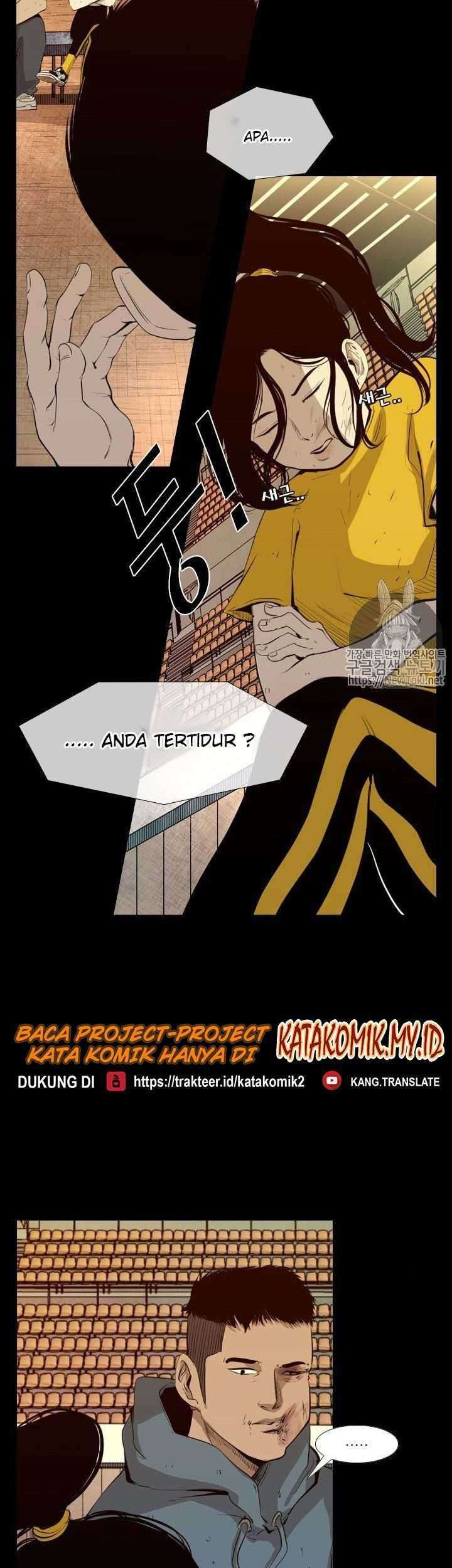 Chapter 133 - halaman 48