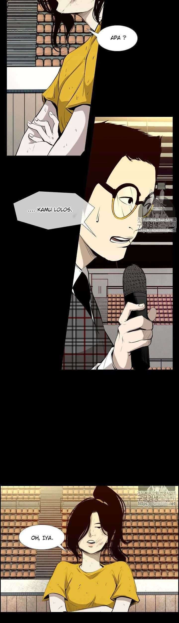 Chapter 133 - halaman 52
