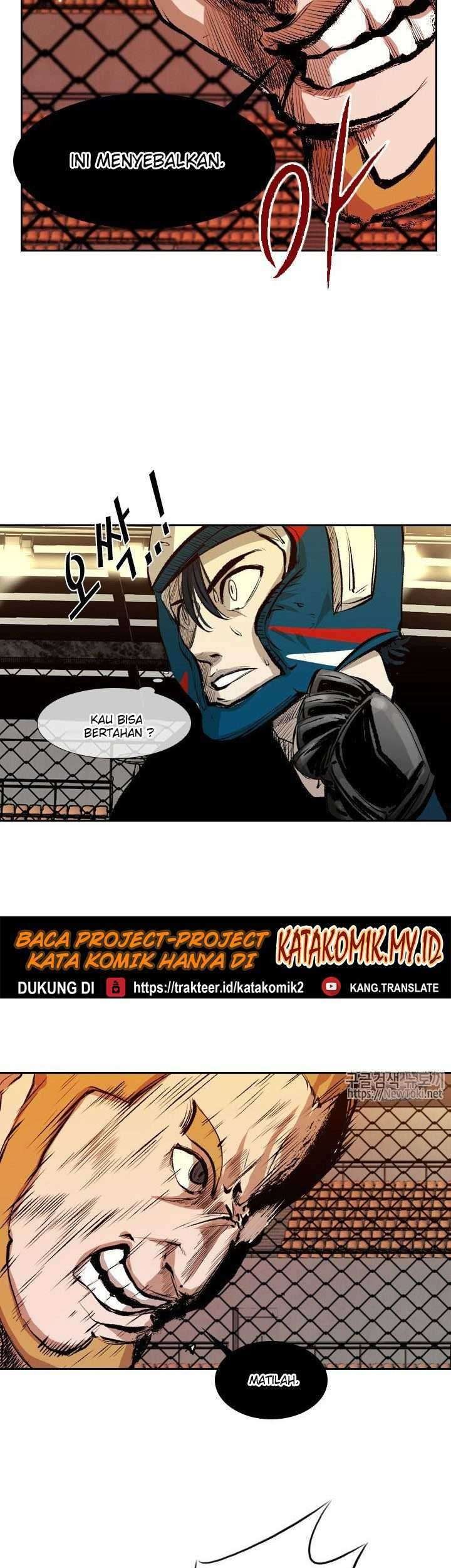 Chapter 132 - halaman 42