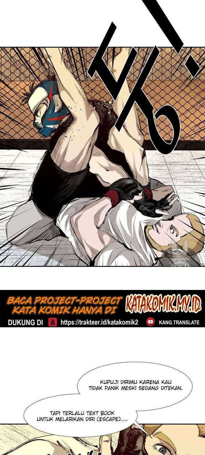 Chapter 131 - halaman 37