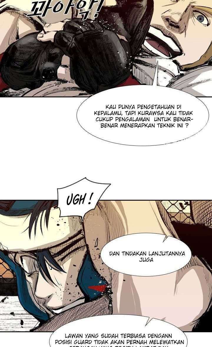 Chapter 131 - halaman 38