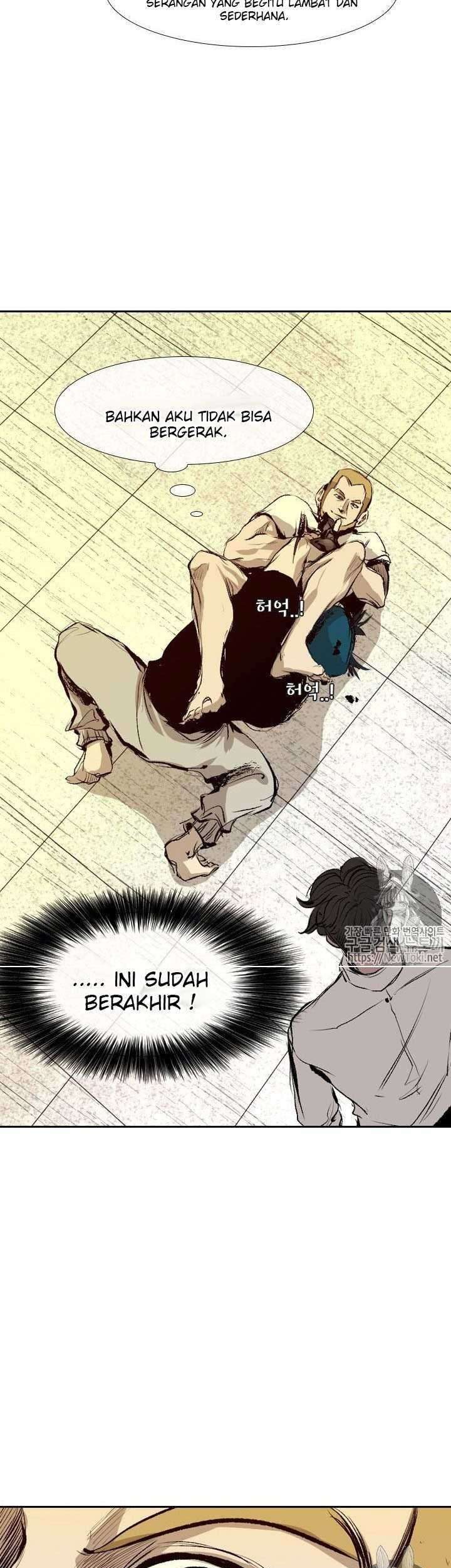 Chapter 131 - halaman 39