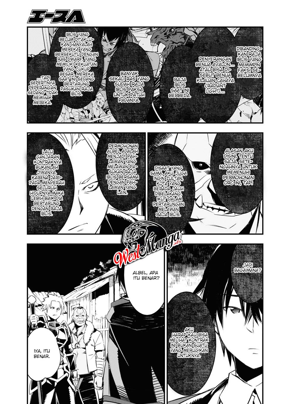Chapter 34 - halaman 21