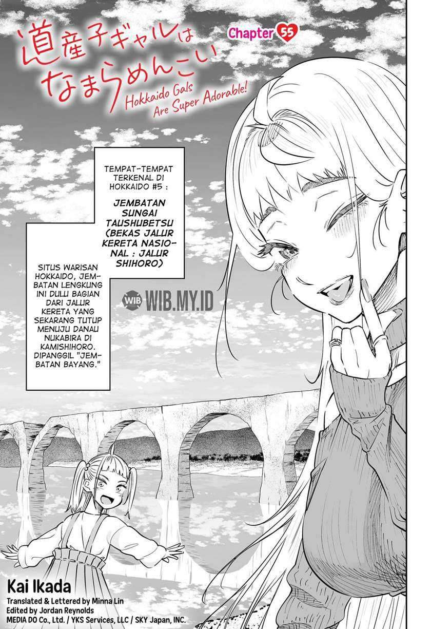 Chapter 55 - halaman 3