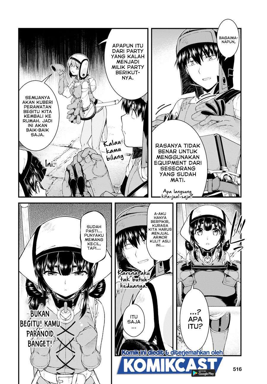 Chapter 49 - halaman 10