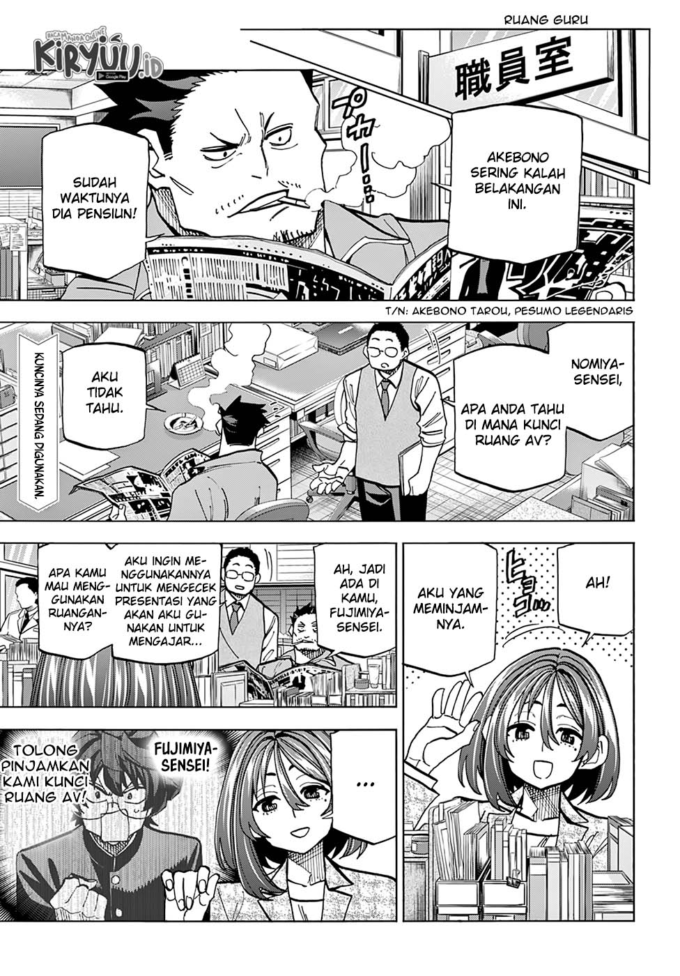 Chapter 28 - halaman 3