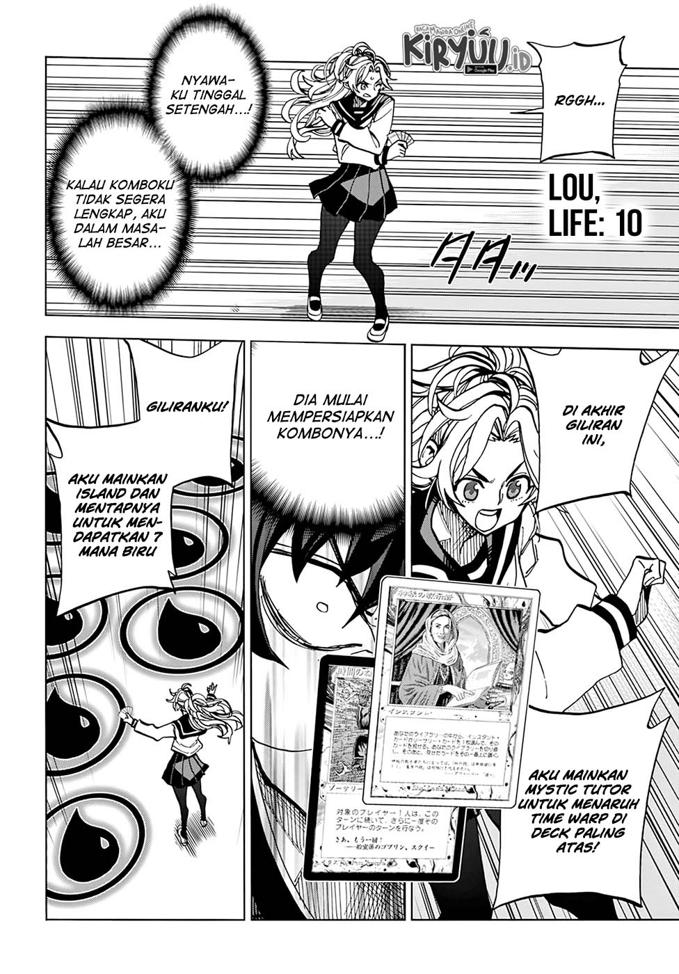 Chapter 28 - halaman 22