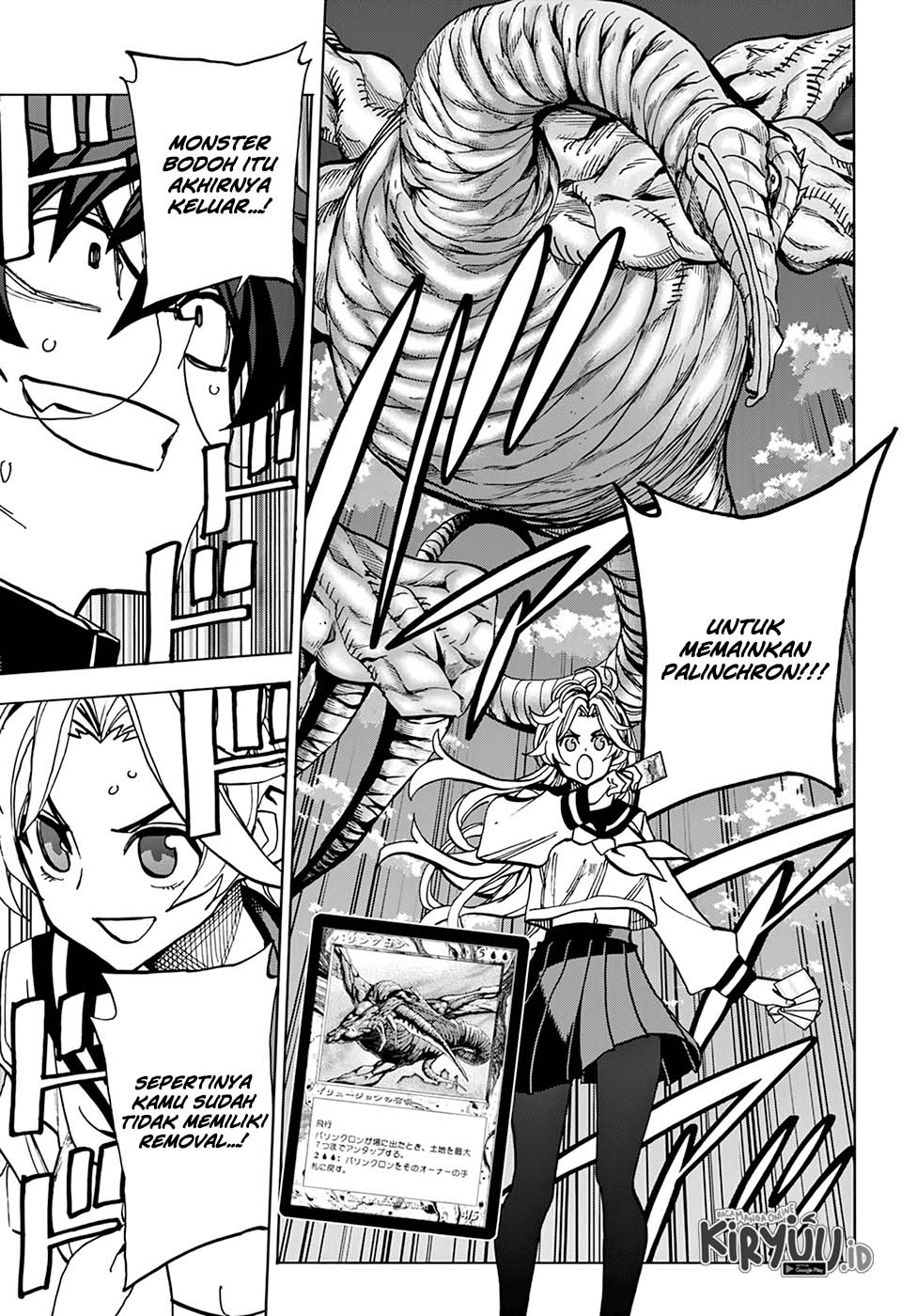 Chapter 28 - halaman 23