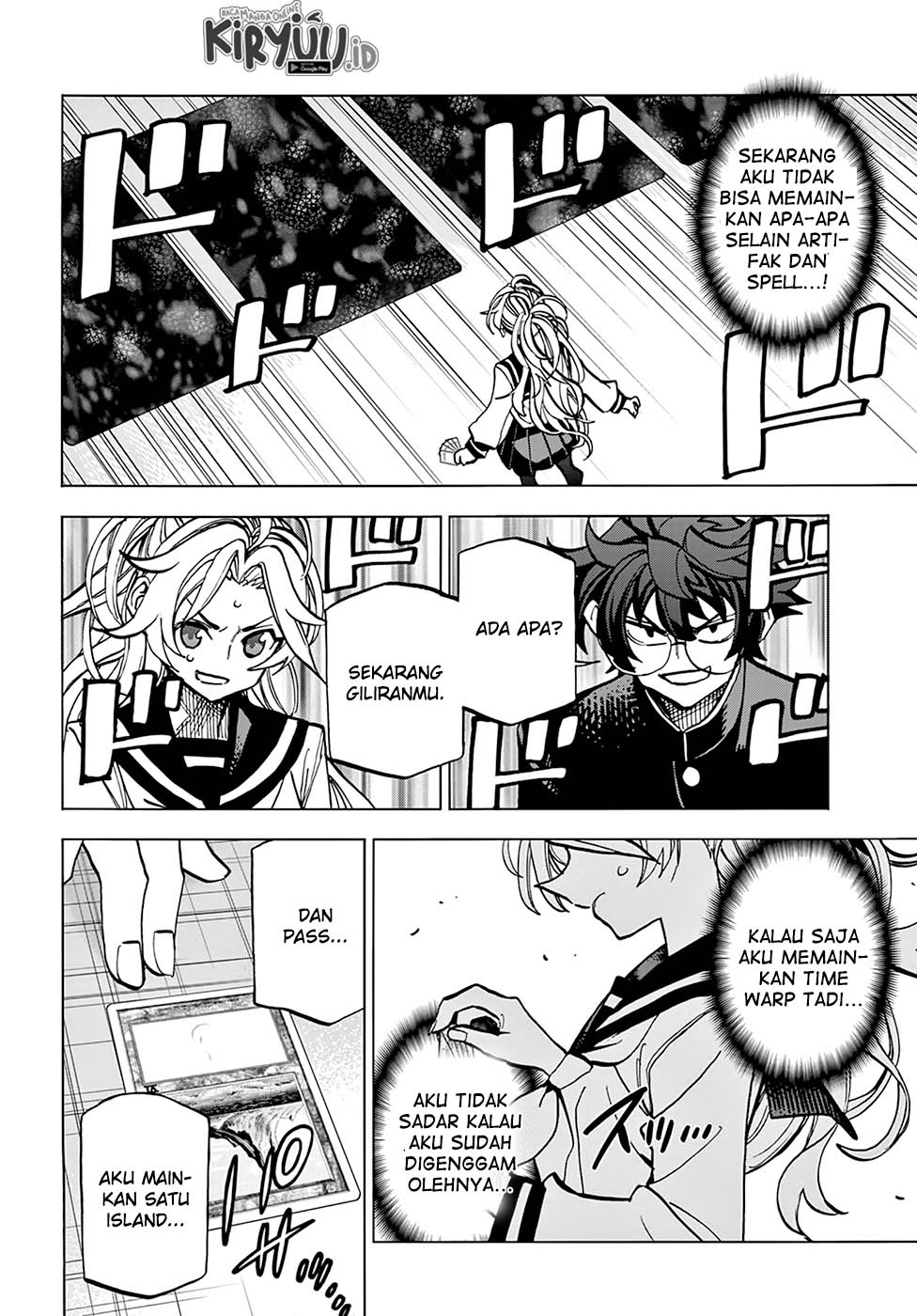 Chapter 28 - halaman 31