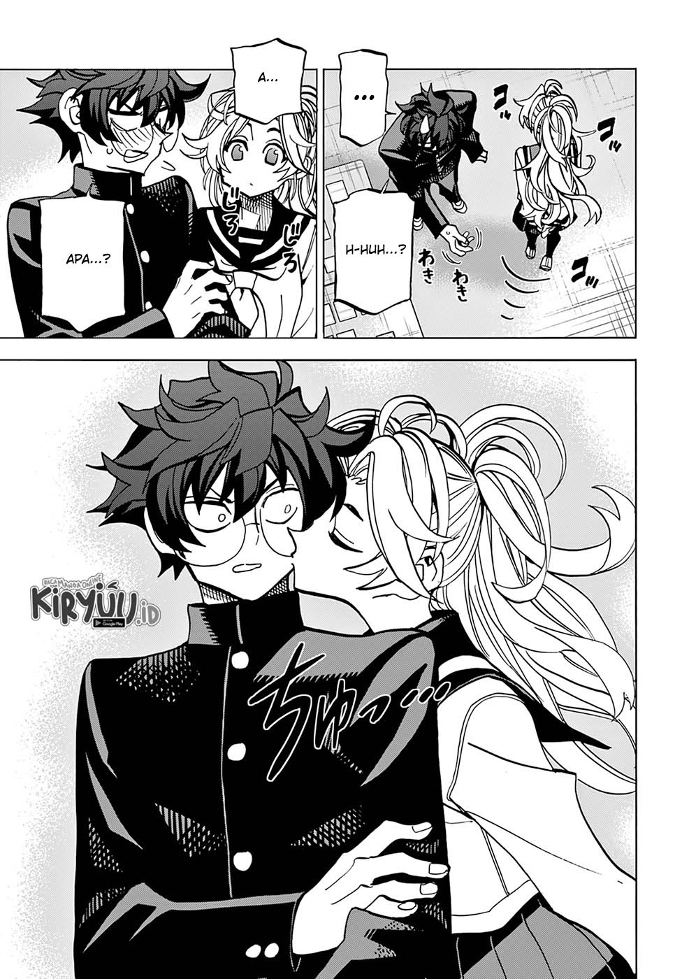 Chapter 28 - halaman 40
