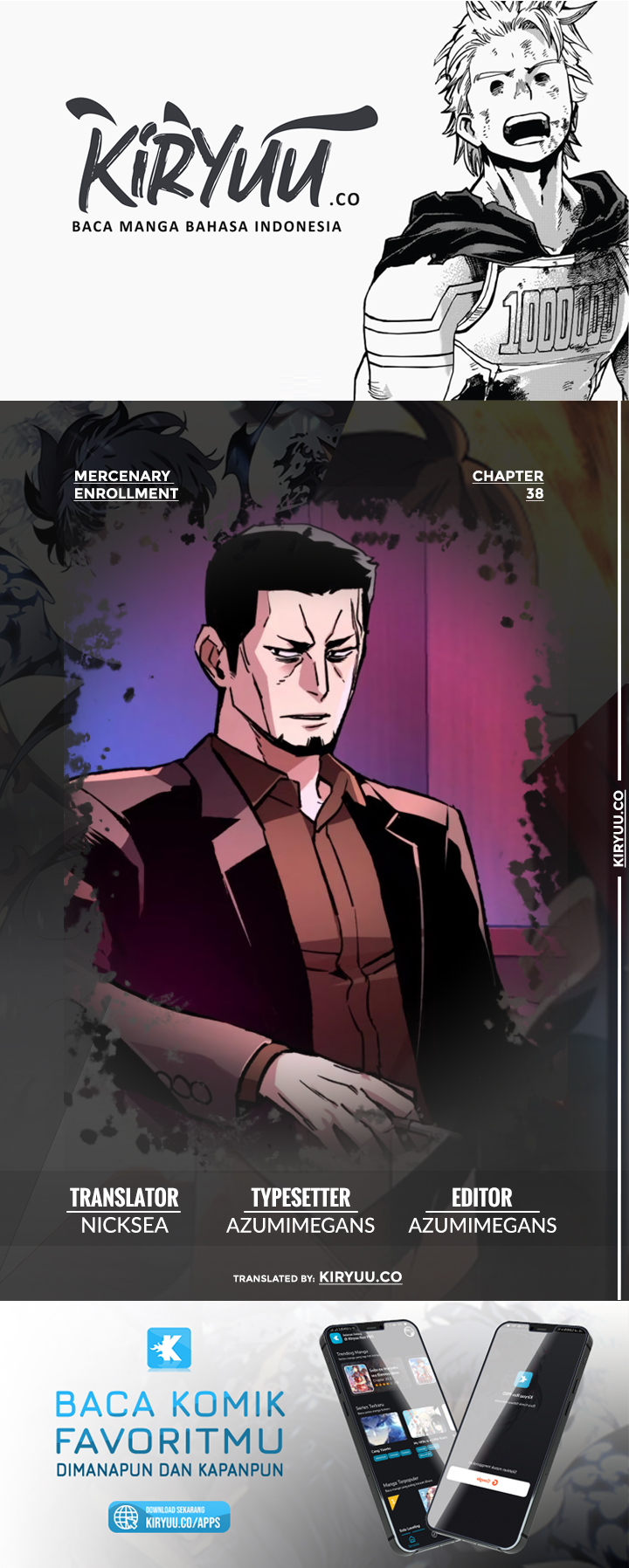 Chapter 38 - halaman 2