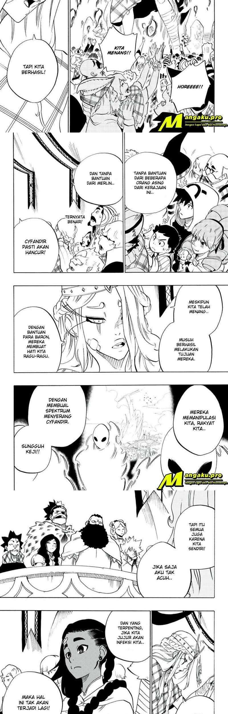 Chapter 74 - halaman 4