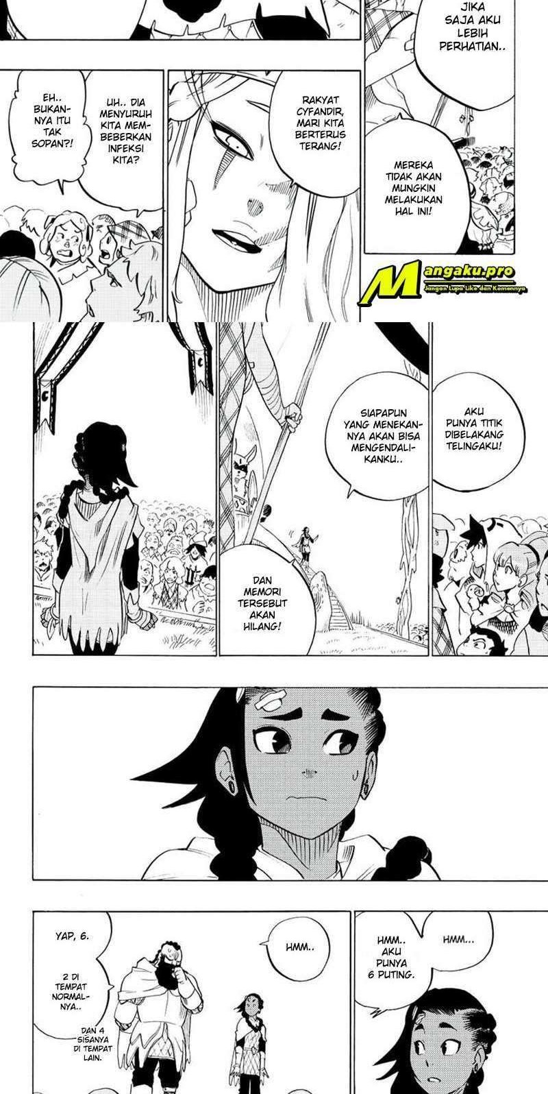 Chapter 74 - halaman 5