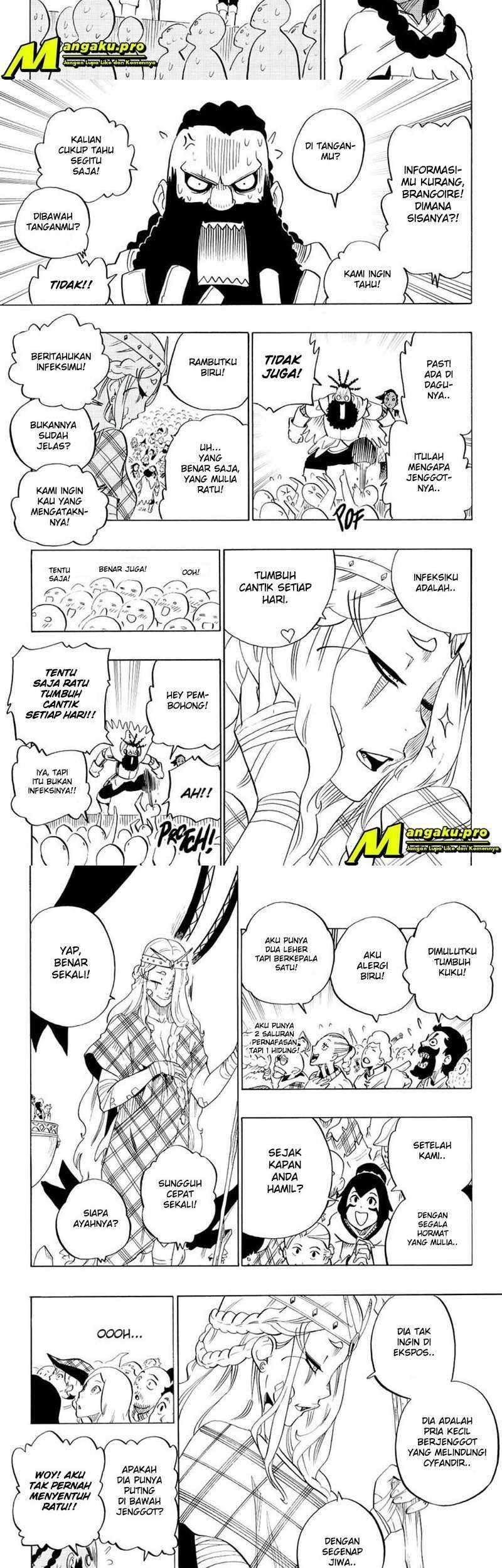 Chapter 74 - halaman 6