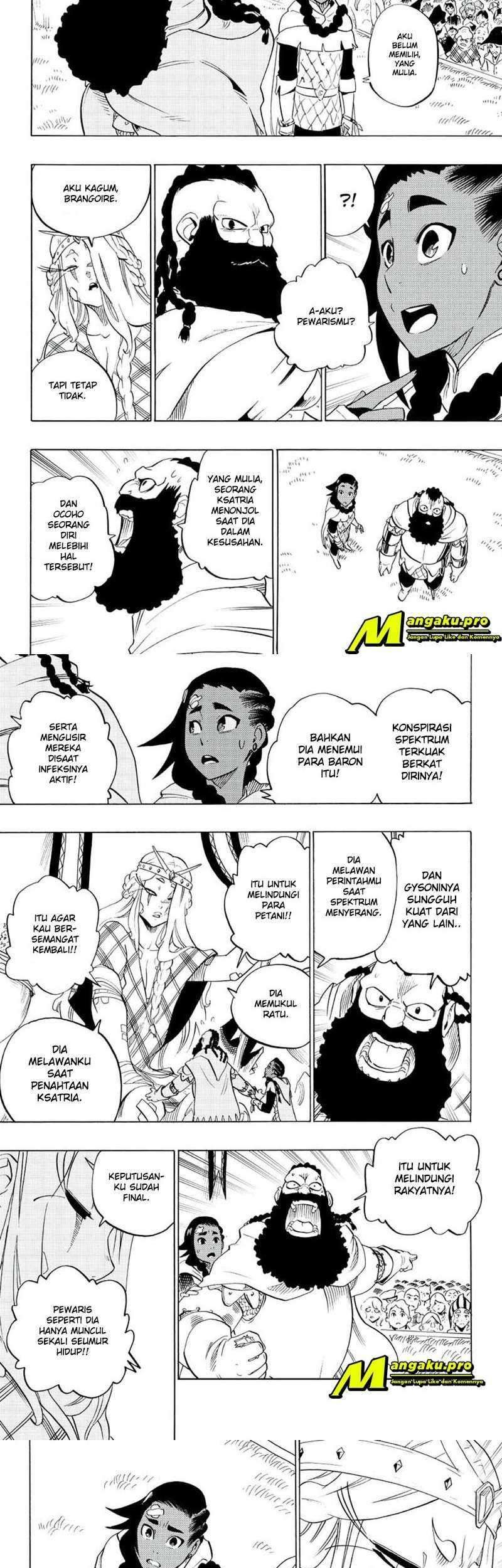 Chapter 74 - halaman 8