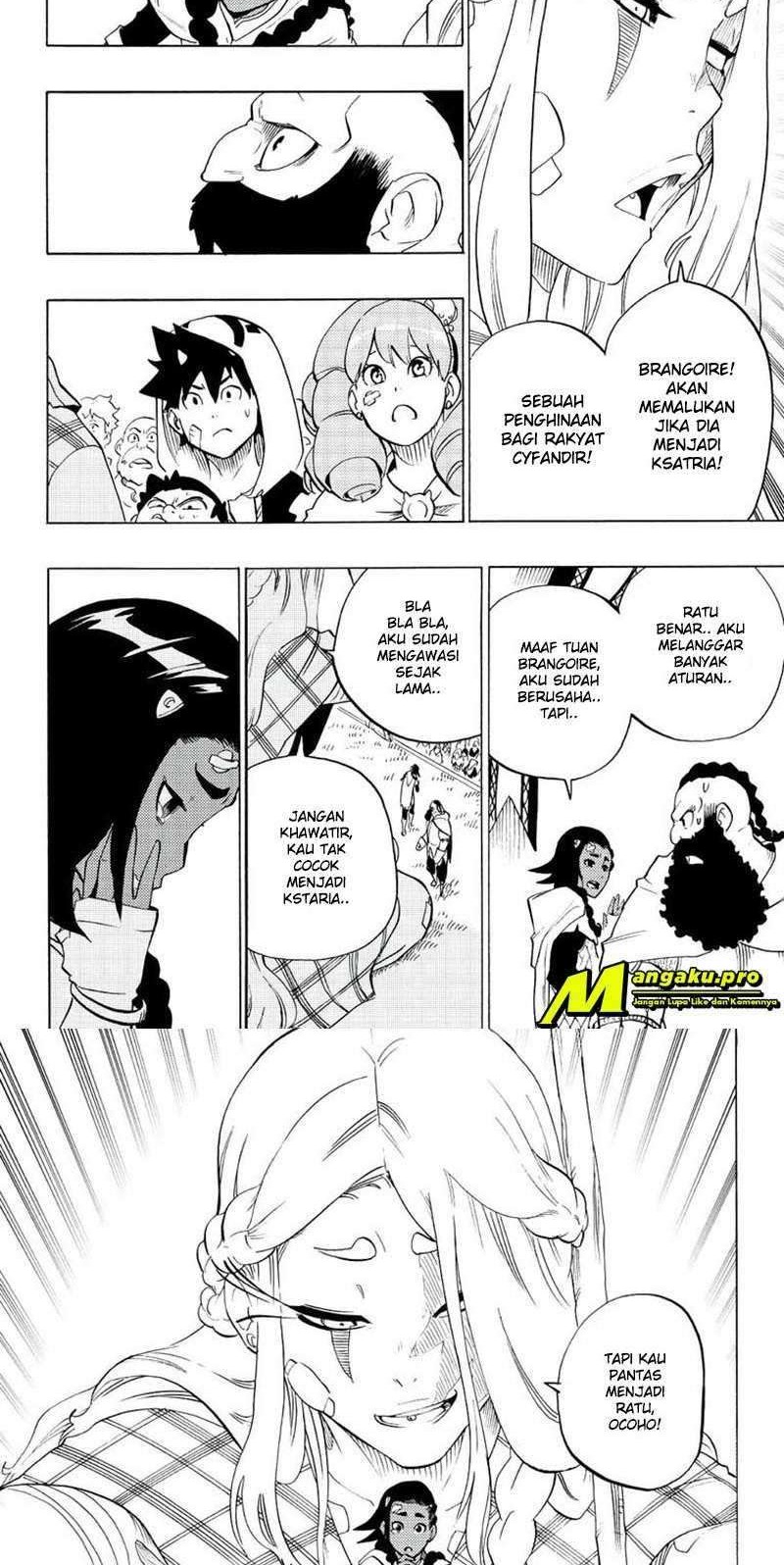 Chapter 74 - halaman 9