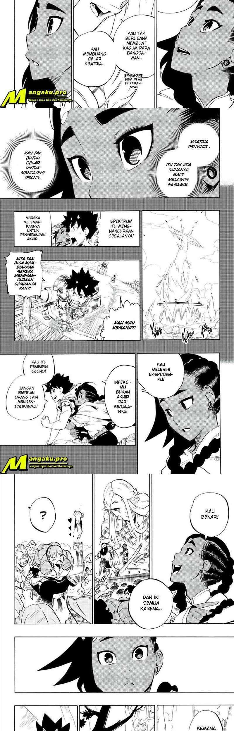 Chapter 74 - halaman 12