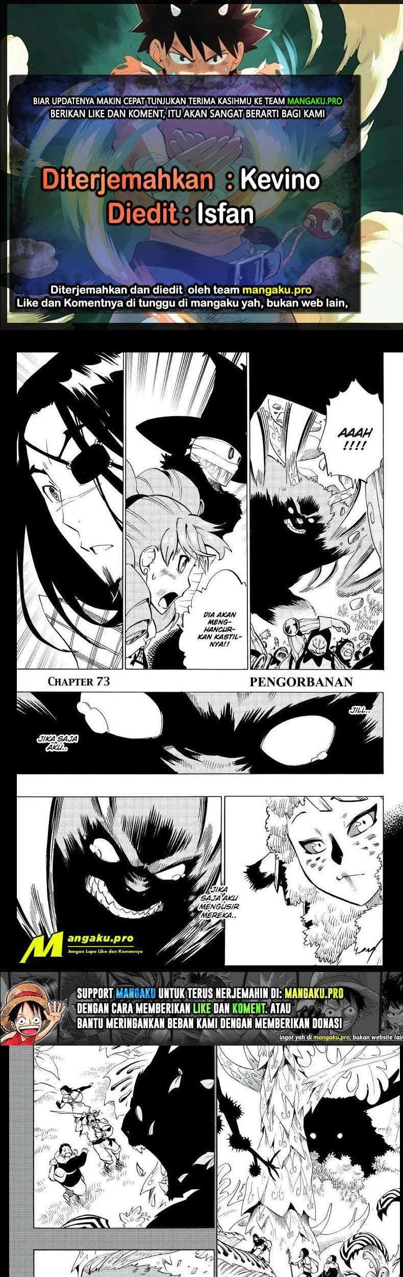 Chapter 73 - halaman 2