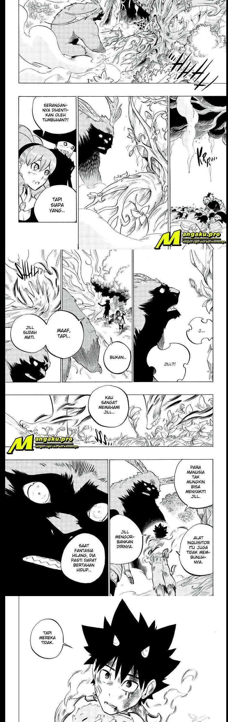 Chapter 73 - halaman 6
