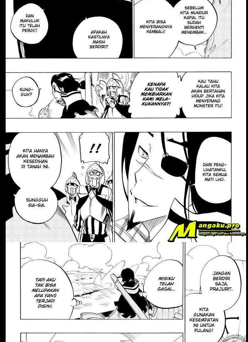 Chapter 73 - halaman 9