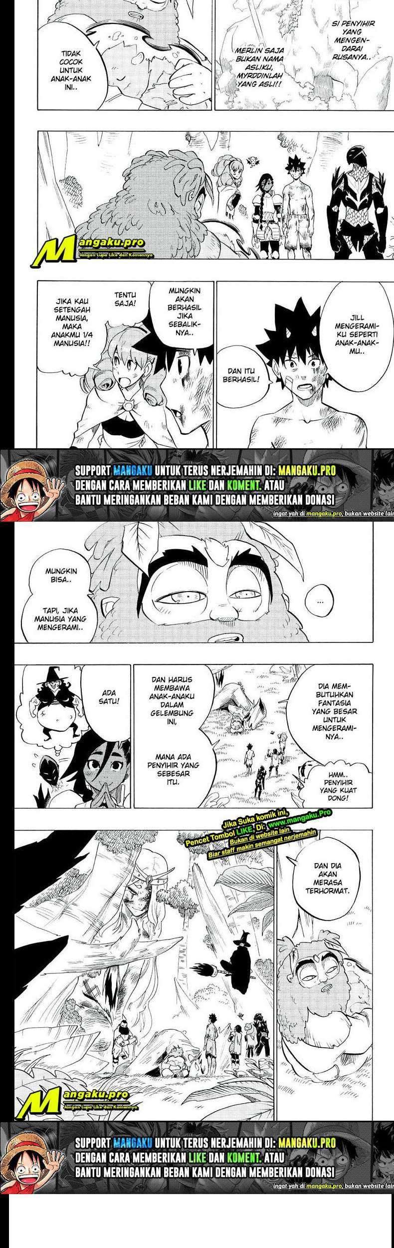 Chapter 73 - halaman 14
