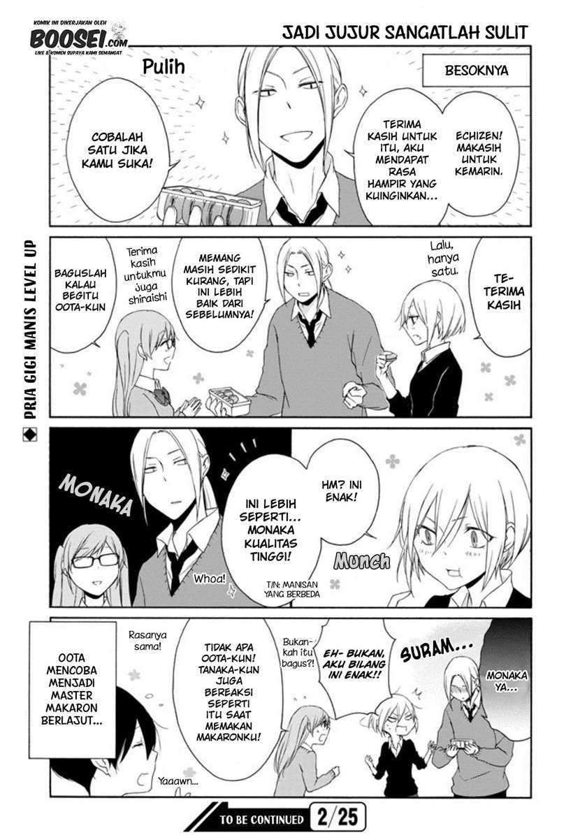 Chapter 60 - halaman 19