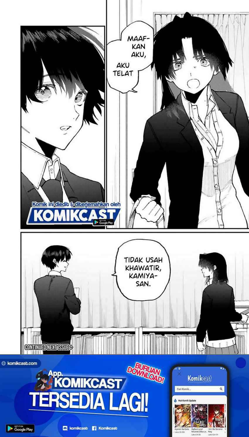 Chapter 106 - halaman 16