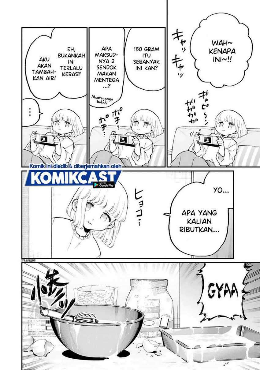Chapter 105 - halaman 8