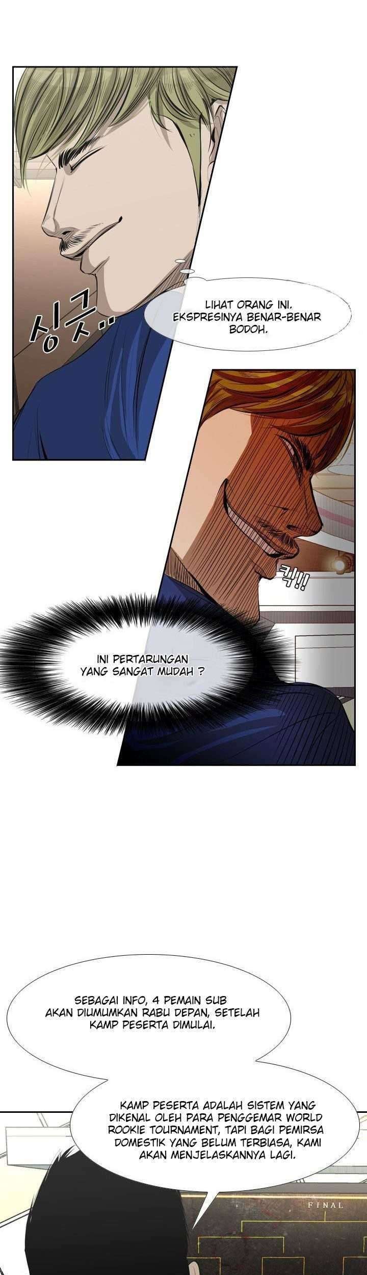 Chapter 136 - halaman 42