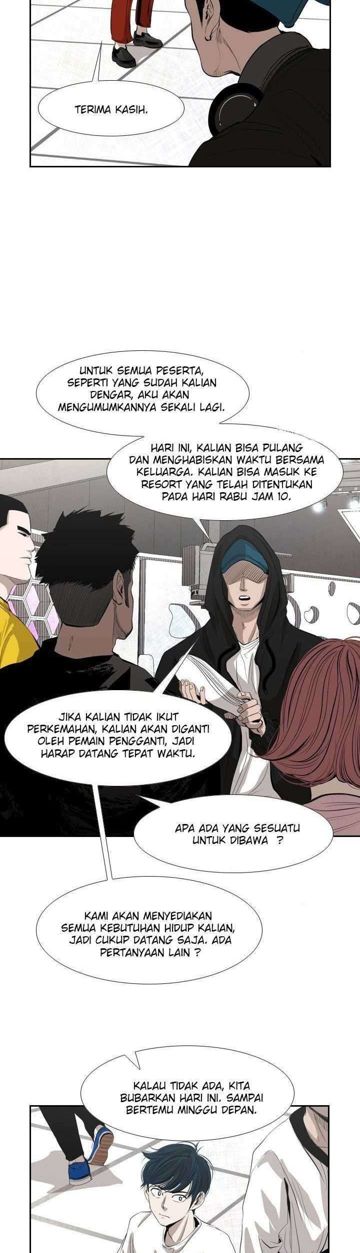 Chapter 136 - halaman 45