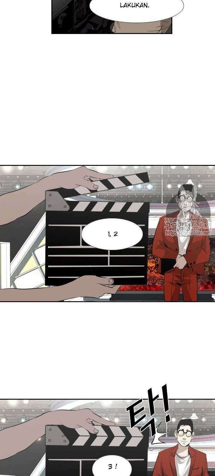 Chapter 135 - halaman 34