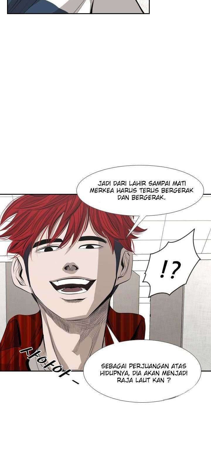 Chapter 135 - halaman 43