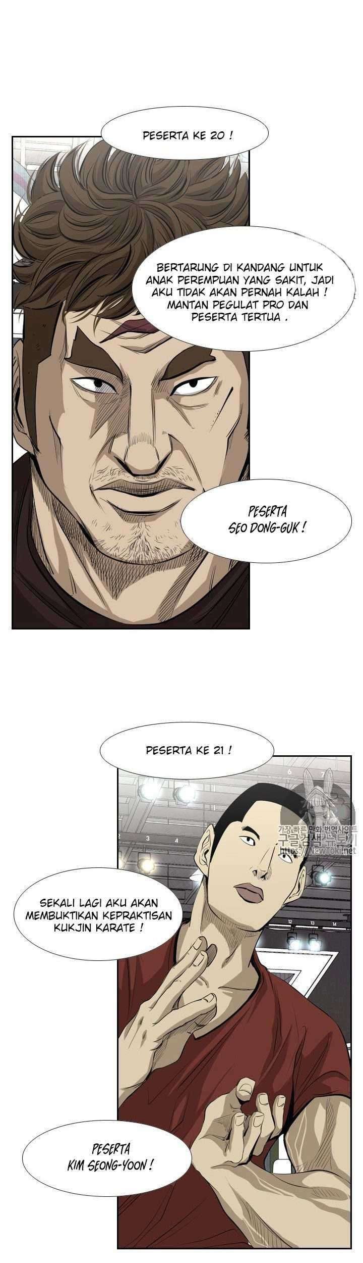 Chapter 134 - halaman 66