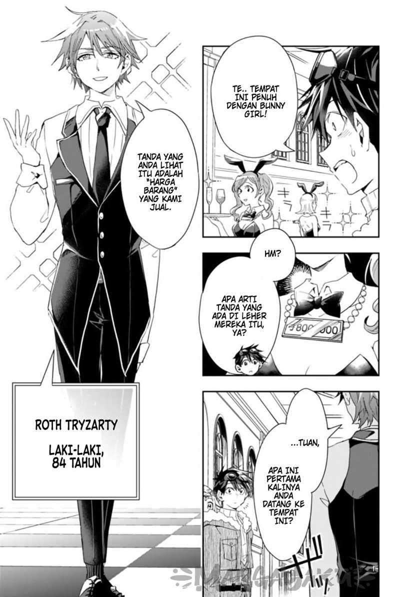Chapter 58 - halaman 6