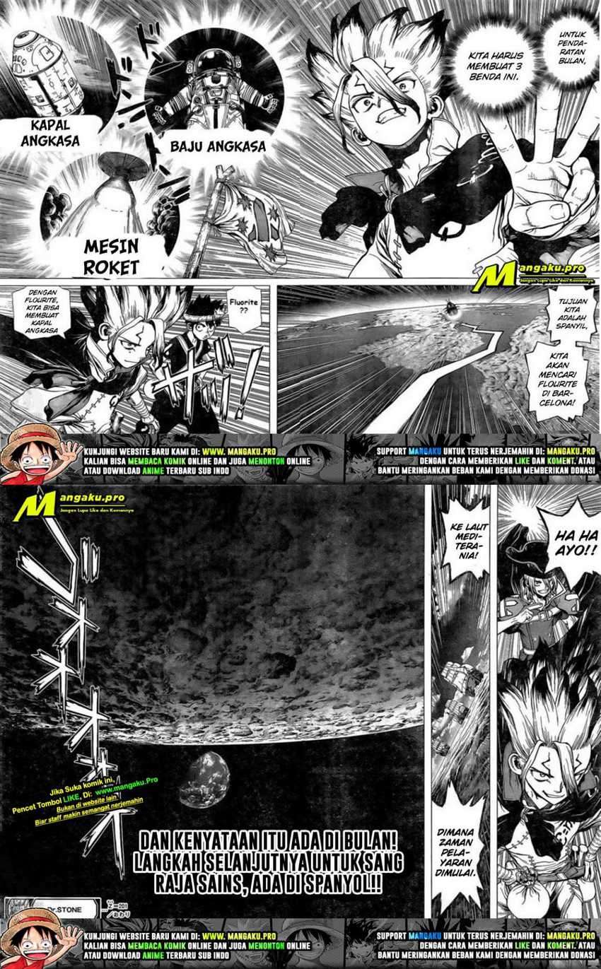 Chapter 201 - halaman 15