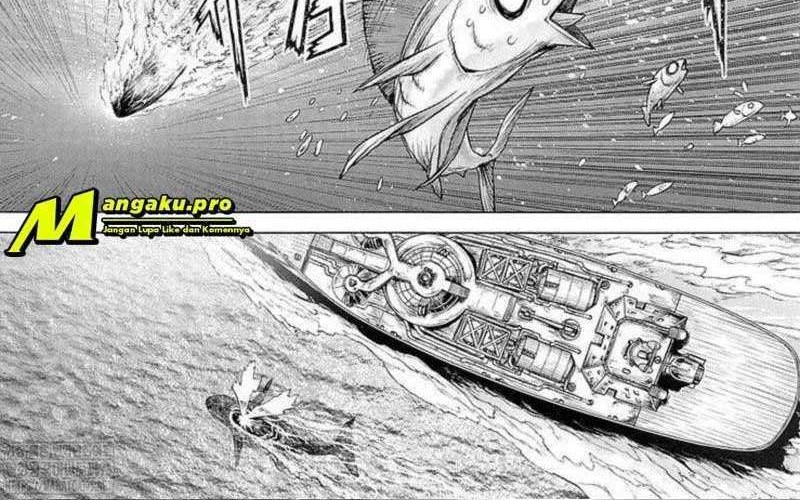 Chapter 201 - halaman 3