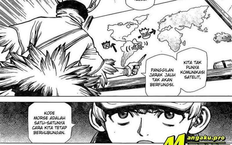 Chapter 201 - halaman 5