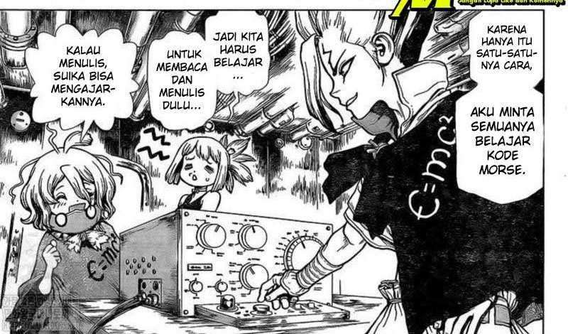 Chapter 201 - halaman 6