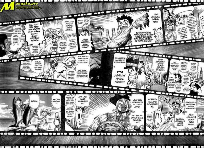 Chapter 201 - halaman 7