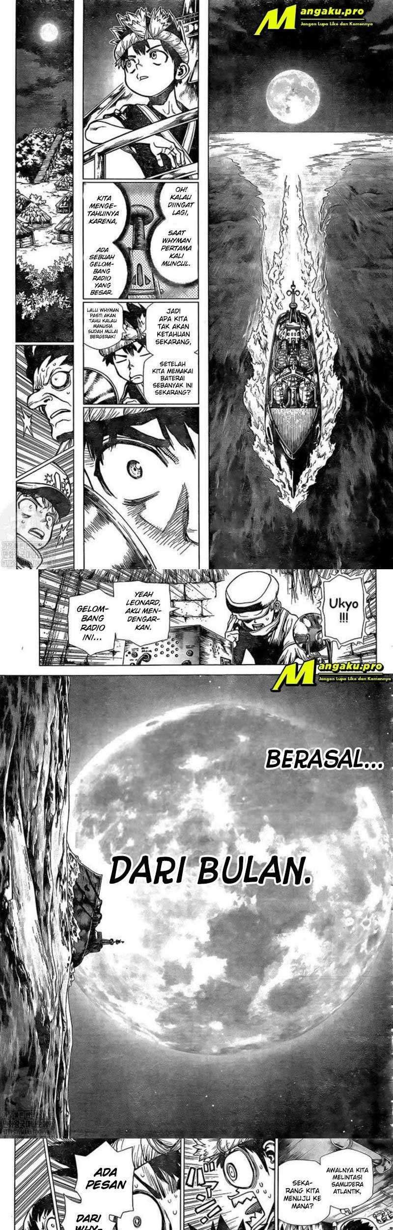 Chapter 201 - halaman 8