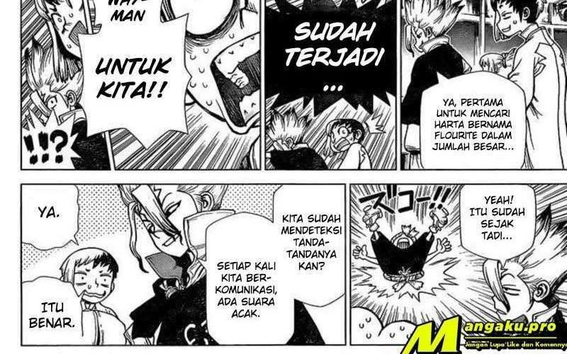 Chapter 201 - halaman 9