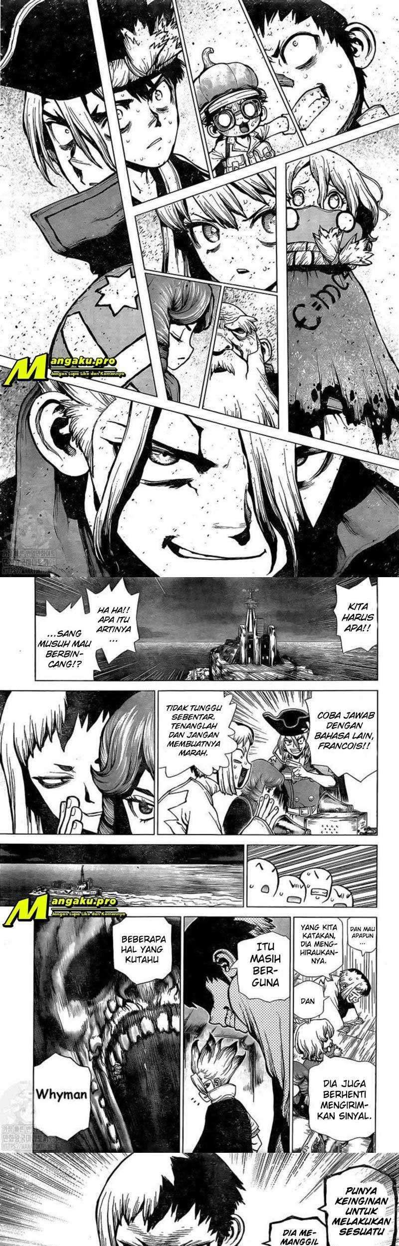Chapter 201 - halaman 12